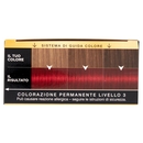 Palette oleo intense Rosso Intenso 5-92